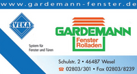 Gardemann Fensterbau